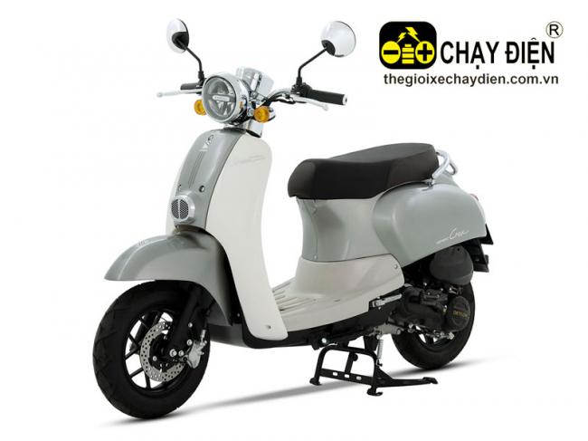 Xe tay ga 50cc ESPERO CREA Bạc