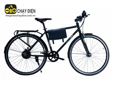 Xe trợ lực điện Haybike Classic