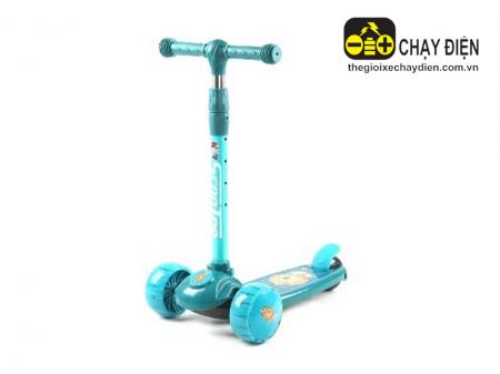 Xe trượt Scooter cho bé 601