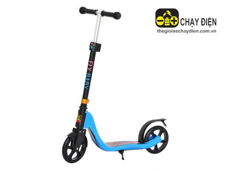 Xe trượt Scooter trẻ em 2181 có thể gấp gọn