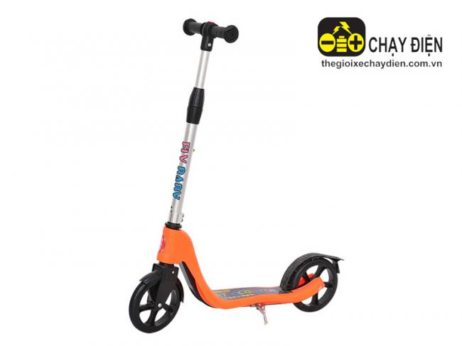 Xe trượt Scooter trẻ em 2181 có thể gấp gọn Cam