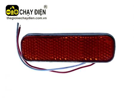 Xi nhan gián xe điện du lịch 12V