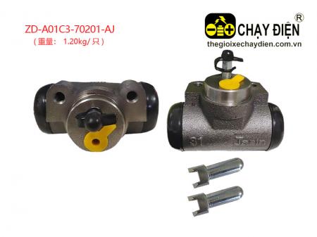 Xy lanh phanh xe nâng ZD-A01C3-70201-AJ