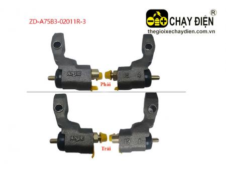 Xy lanh phanh xe nâng ZD-A75B3-02011R-3