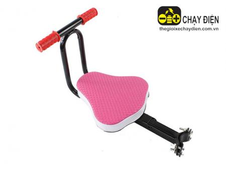 Yên dành cho em bé xe điện gấp Mini E-Scooter