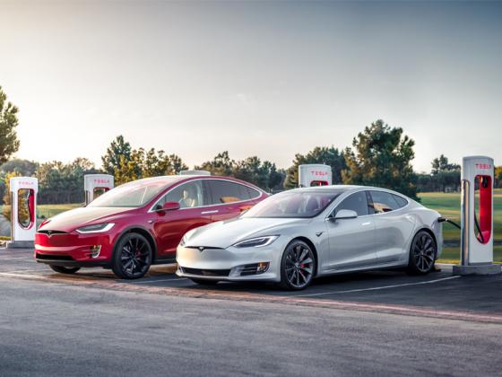 Yêu cầu triệu hồi xe điện của Trung Quốc đã bị Tesla từ chối