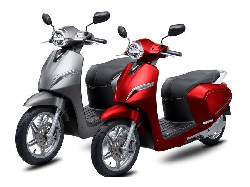 Tiếp tục giữ phong độ, VinFast tặng 100 tỷ đồng cho 15.000 khách hàng