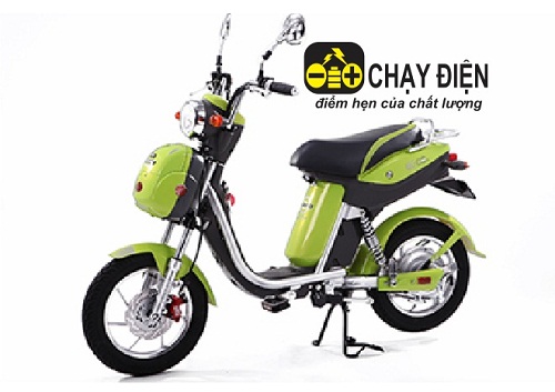 Top xe đạp điện chính hãng tốt nhất hiện nay