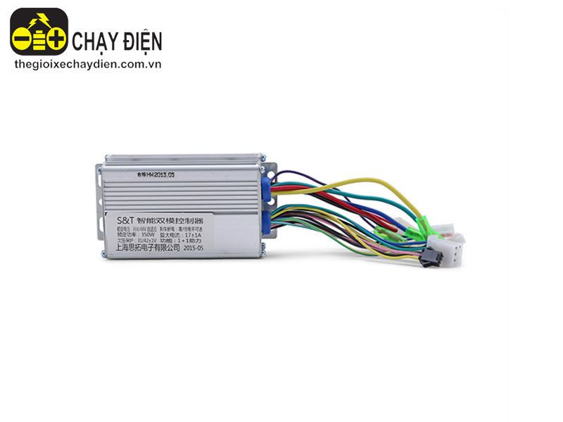 Trình tự sửa xe điện CAP A nặng bánh nhưng lại Khét lẹt