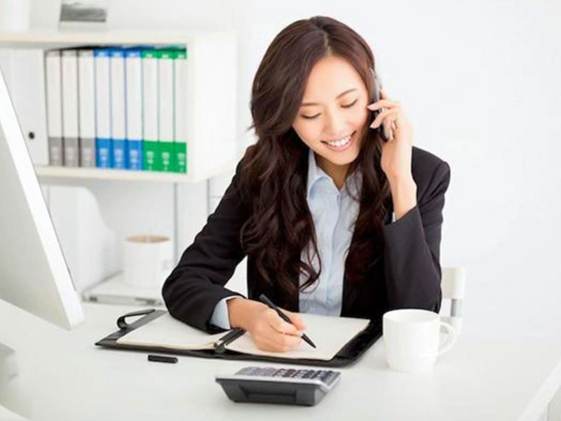 Tuyển Dụng Chuyên Viên Bán Hàng Online Thế Giới Xe Chạy Điện