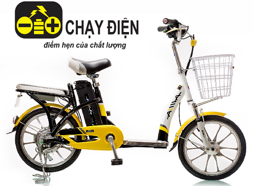 Ưu điểm và nhược điểm của xe đạp điện chạy bằng Pin