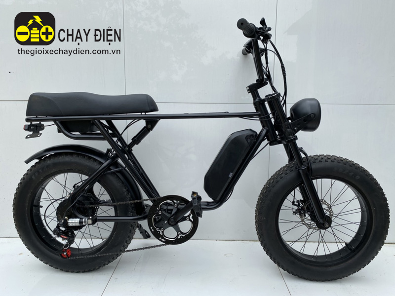 Vnbike X2 - Mẫu xe chạy điện cực kỳ ăn khách trong năm 2022