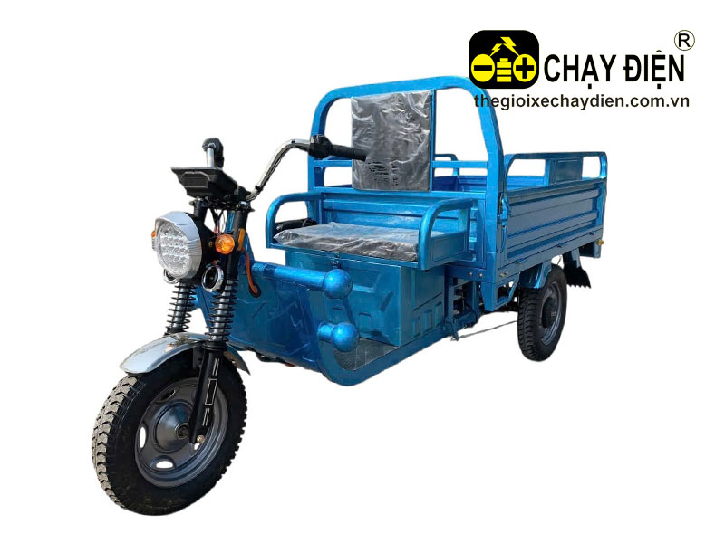 Xe 3 bánh chở hàng Smart M700