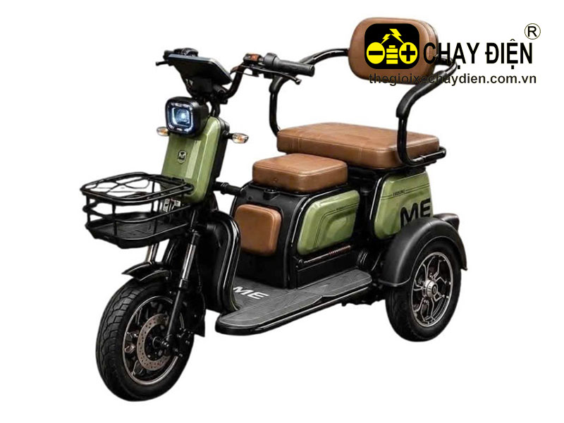 Xe 3 bánh điện Smart ME