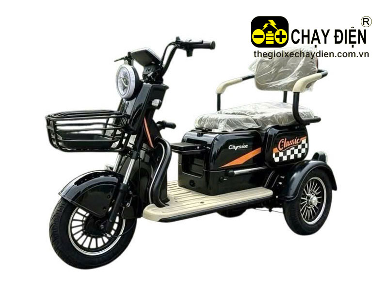 Xe 3 bánh Smart CL