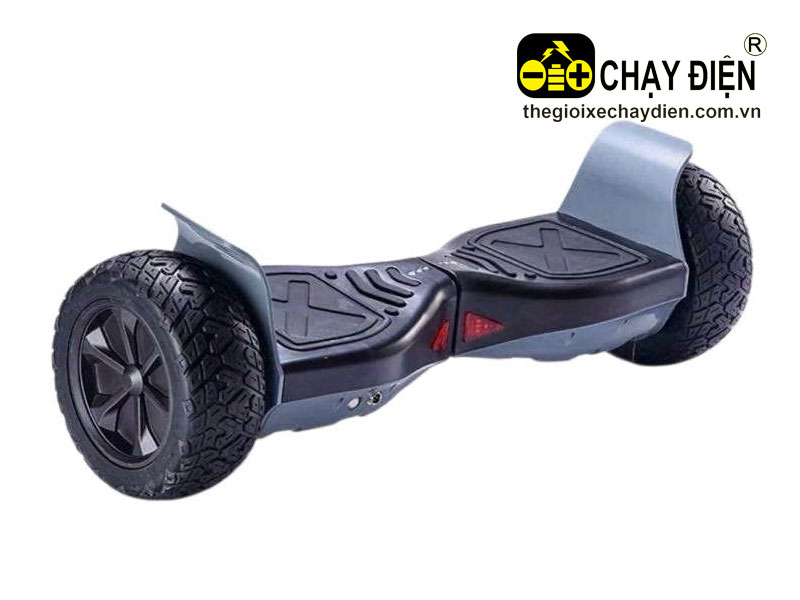 Xe điện cân bằng Smart HM