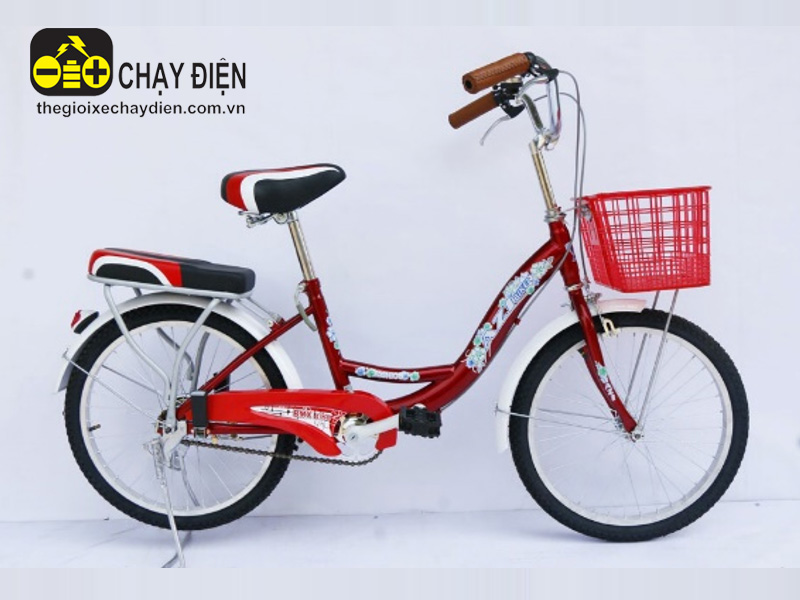 Xe đạp Azi 155 Win Bike 20inh