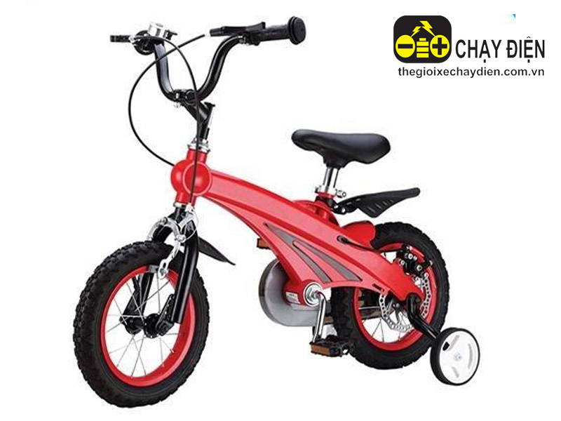 Xe đạp cho bé Broller SD 16inh