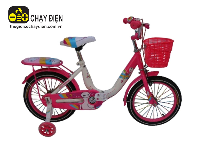 Xe đạp công chúa 20icnh 544