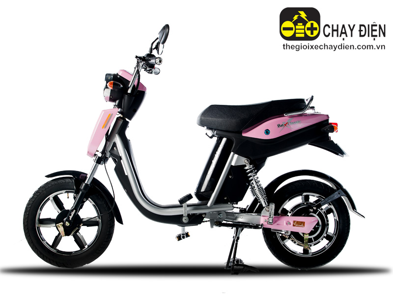 Xe đạp điện Anbico Bat-X