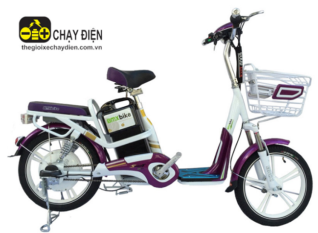 Xe đạp điện Bmx có tốt không?