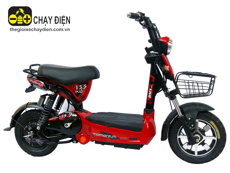 Xe đạp điện Bmx M133 Plus 20Ah