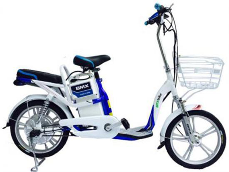 Xe đạp điện Bmx nhập khẩu Hai Bà Trưng