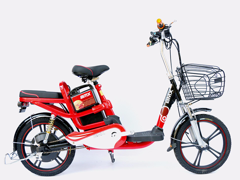Xe đạp điện Bmx nhập khẩu Hoàn Kiếm