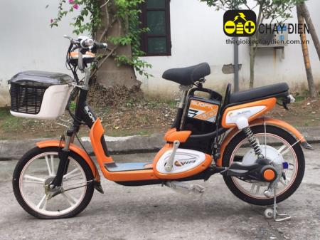 Xe đạp điện Buopk nhập khẩu Ba Đình 
