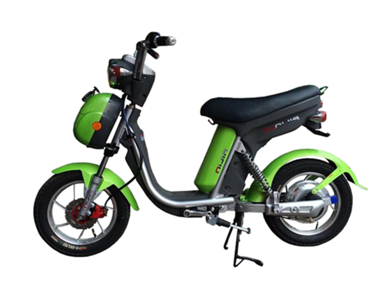Xe đạp điện Dibao nhập khẩu Hà Giang