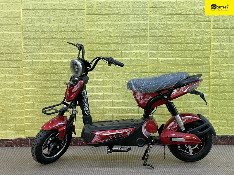 Xe đạp điên Dt Bike