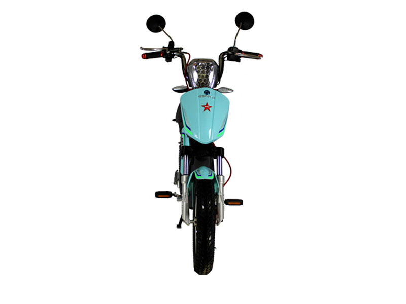 Xe đạp điện Espero nhập khẩu Hải Phòng 