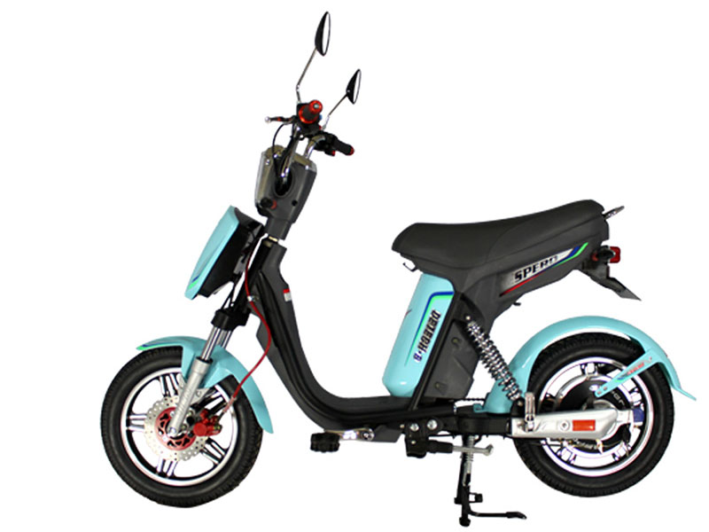 Xe đạp điện Espero nhập khẩu Hưng Yên 