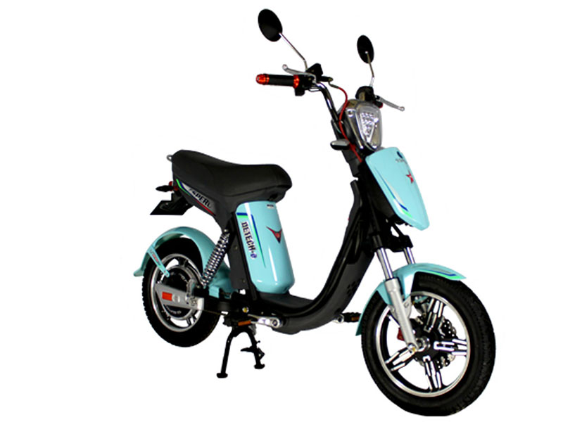 Xe đạp điện Espero nhập khẩu Lào Cai 