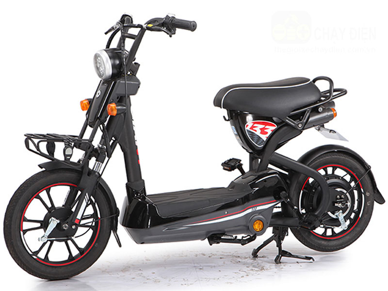 Xe đạp điện Espero nhập khẩu Nam Định 