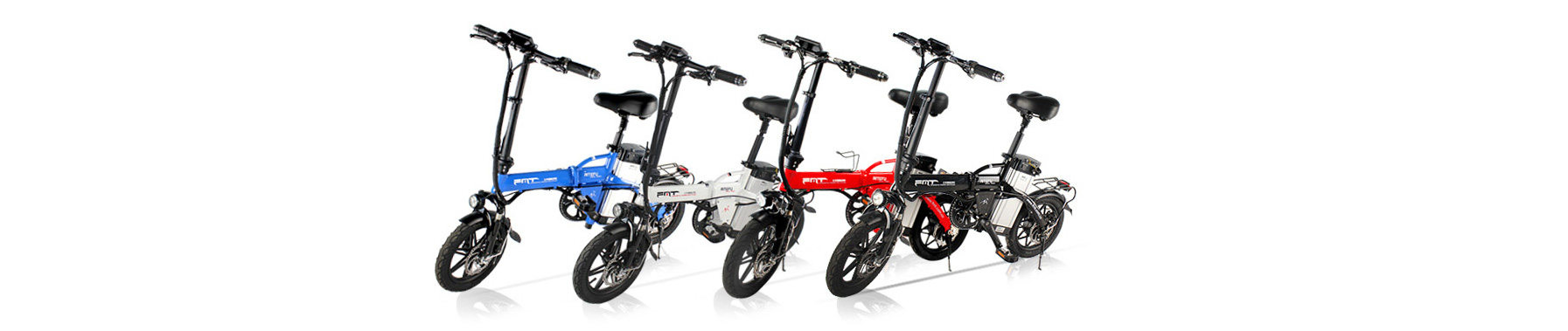 Xe đạp điện gấp FMT CITY ELF (TDT1701Z) 