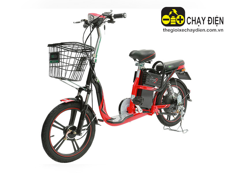 Xe đạp điện Hkbike Zinger Color 2