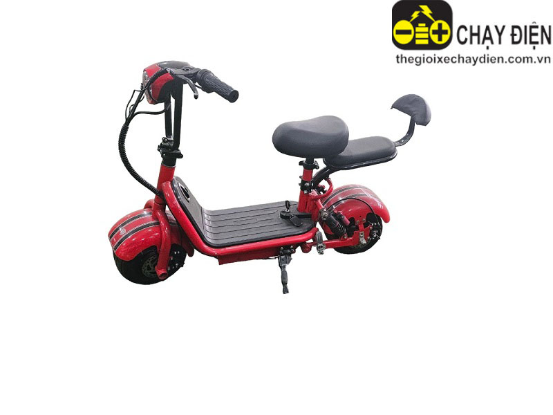 Xe đạp điện Hna Bike