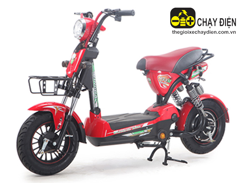 Xe đạp điện M133 Sport Kingda