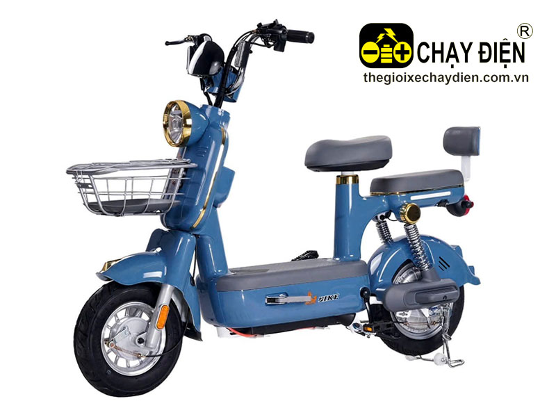Xe đạp điện Moka 12A