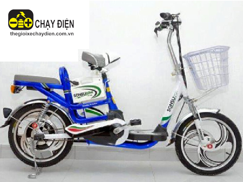 Xe đạp điện Sonsu Sport