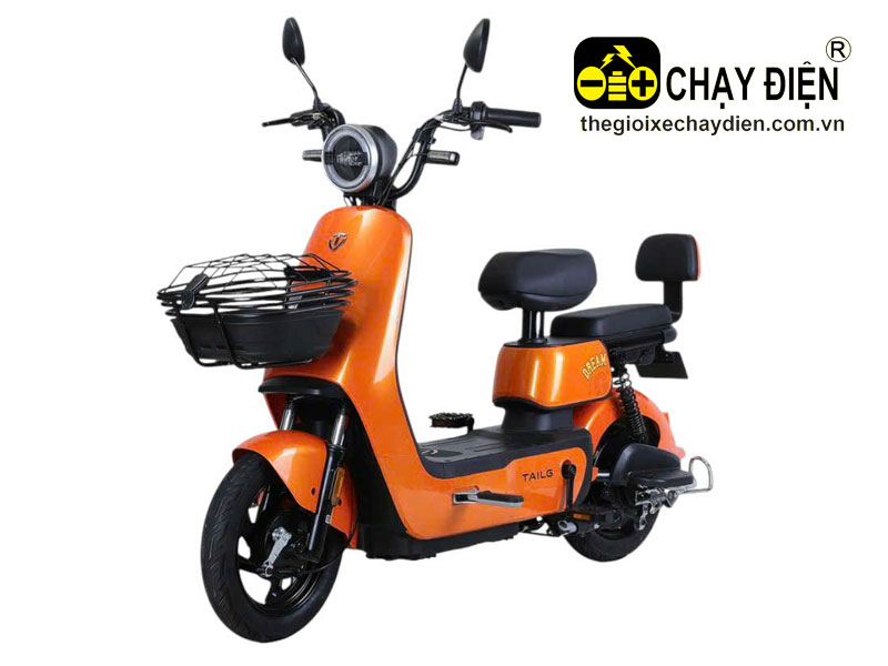 Xe đạp điện TAILG JY32