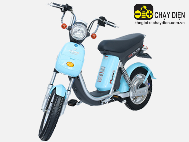 Xe đạp điện Tenbike Nijia