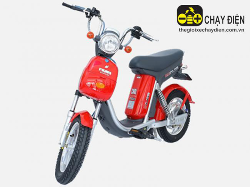 Xe đạp điện Tenbiken nhập khẩu Cầu Giấy 