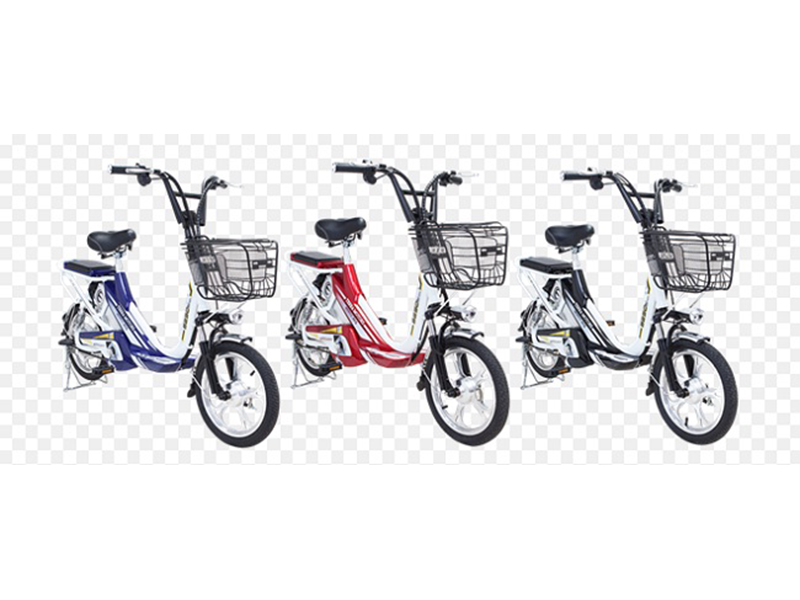 Xe đạp điện Terra Motors nhập khẩu Hoàng Mai