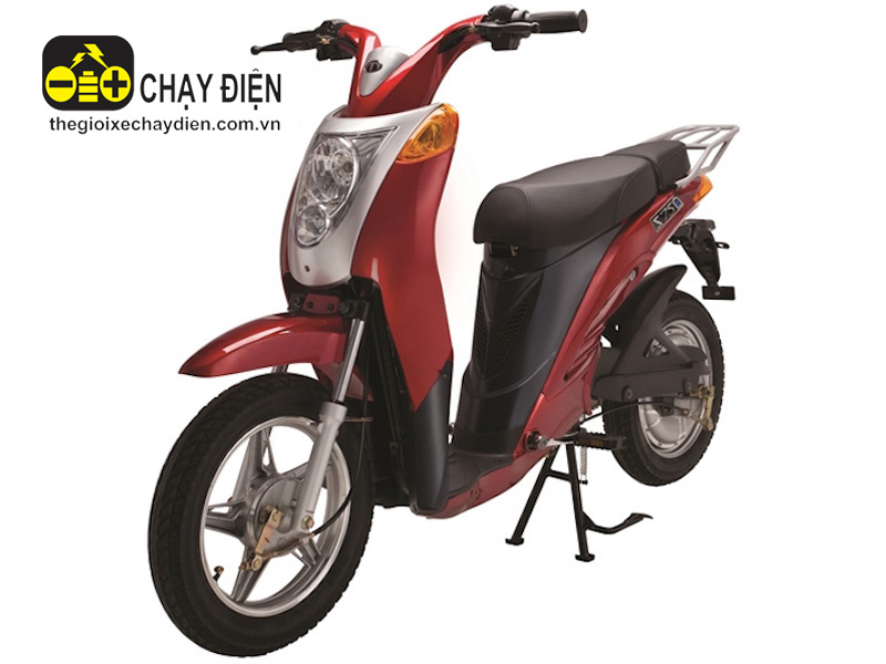 Xe đạp điện Terra Motors S750