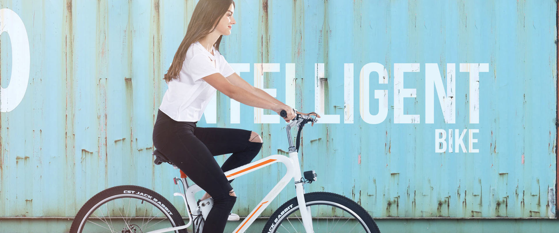Xe đạp điện trợ lực Airwheel R8 