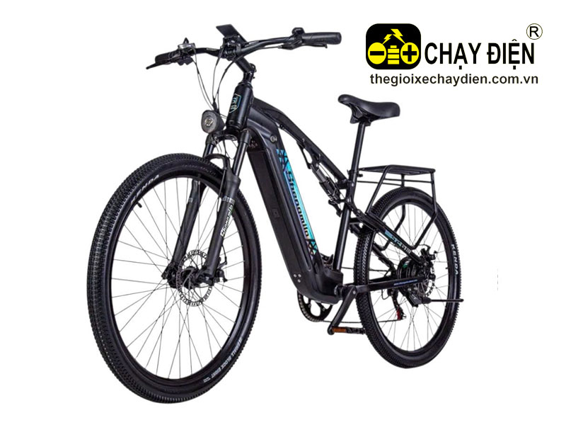 Xe đạp điện trợ lực Shengmilo S26