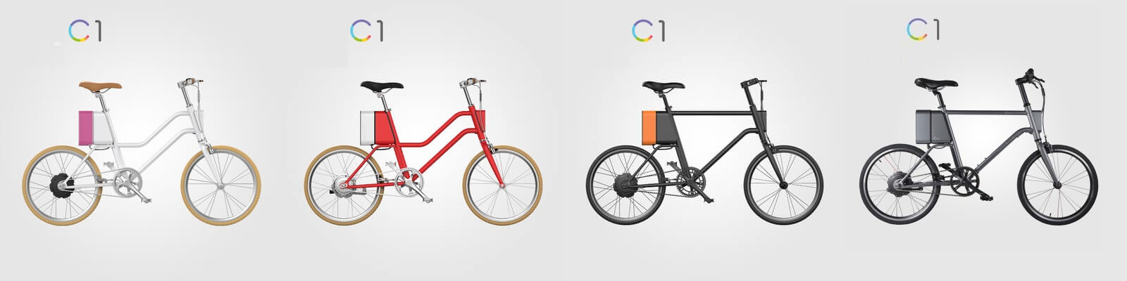 Xe đạp điện trợ lực Xiaomi Yunbike C1 
