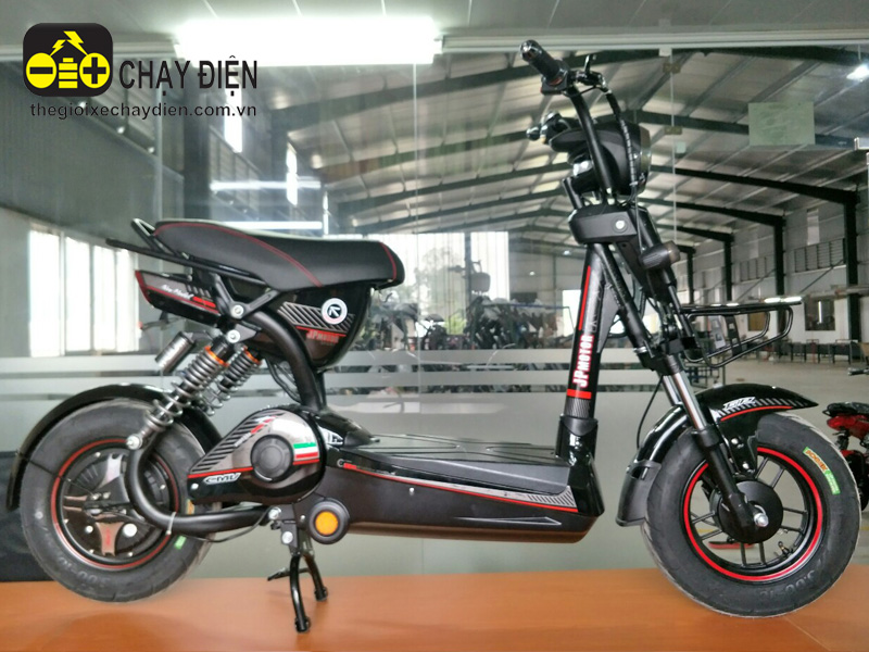 Xe đạp điện Victoria nhập khẩu Cầu Giấy